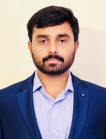 Ashok Kumar