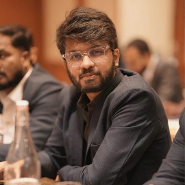 Prasanna R